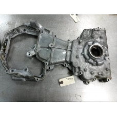 97T015 Engine Timing Cover 2017 Nissan Rogue 2.5 160914068B